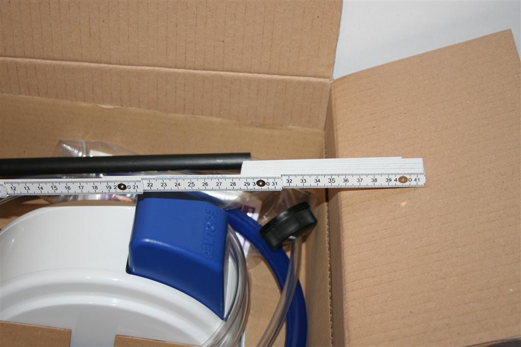 Ecolab Penguin Pro H/F Dosiergerät 670 eBay